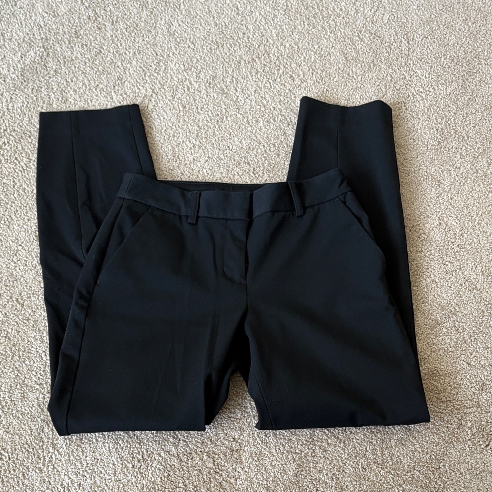Express Columnist Ankle Pants
